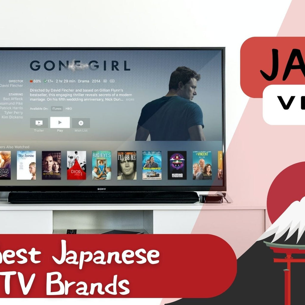 5 Best Japanese TV Brands Gent Stylez lucy-worsley-s-new-haircut-gent-stylez