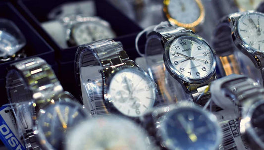 Best Watch Sellers on DHGate For 2025 - Review of Rep Watches