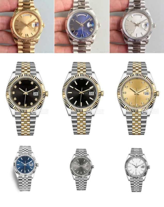 DHGate Rolex Watch Review For 2025