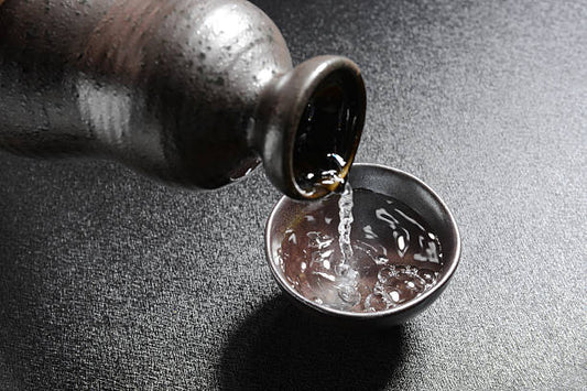Most Popular Japanese Sake Brands For 2025