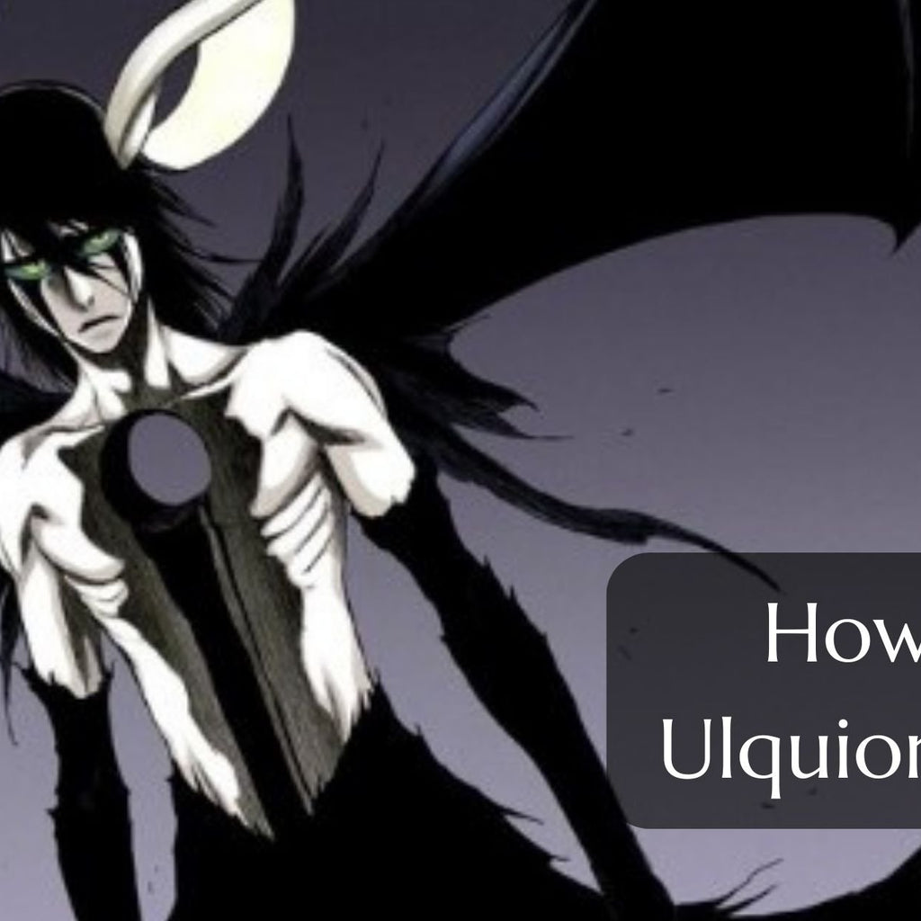 How Did Ulquiorra Die Gent Stylez how-did-ulquiorra-die-gent-stylez