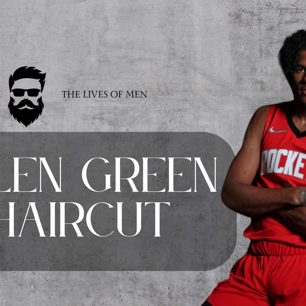 how-to-get-jalen-green-haircut-gent-stylez