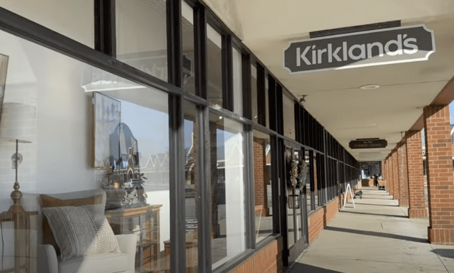 Stores Like Kirkland's: Discover Your Next Favorite Home Decor Destination