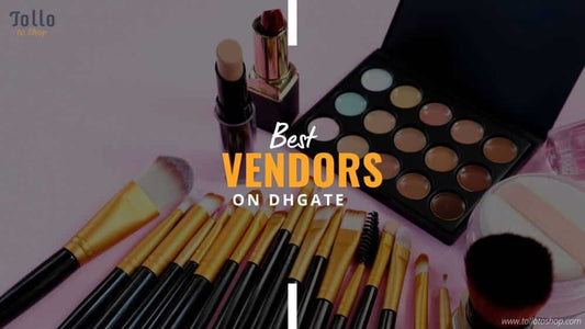 Top DHGate Sellers For 2025 | Best DHgate Products to Buy and Resell