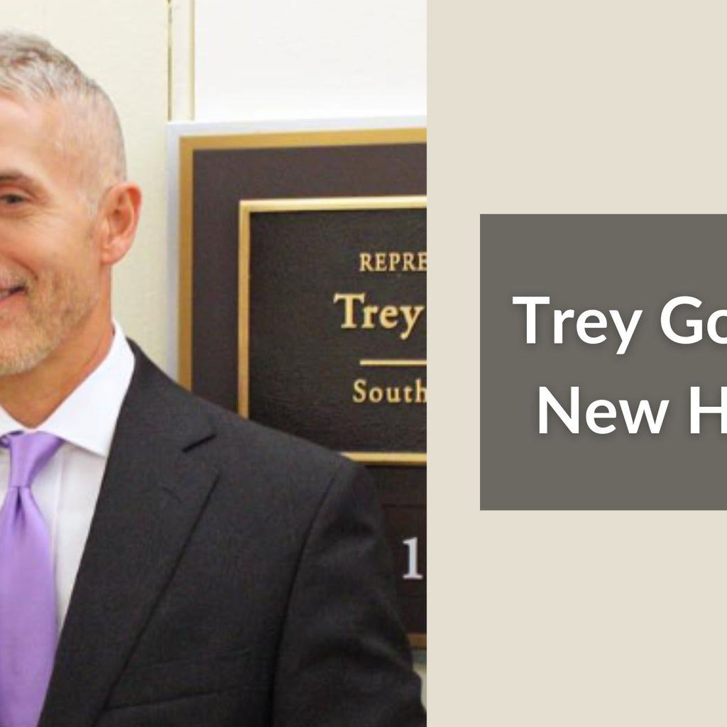 Trey Gowdy s New Haircut For 2025 Gent Stylez trey-gowdy-s-new-haircut-for-2025-gent-stylez