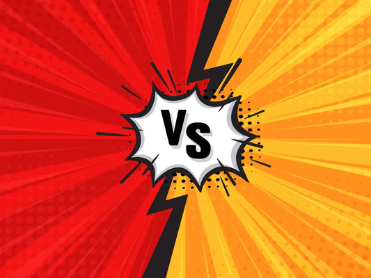 Aliexpress vs Wish