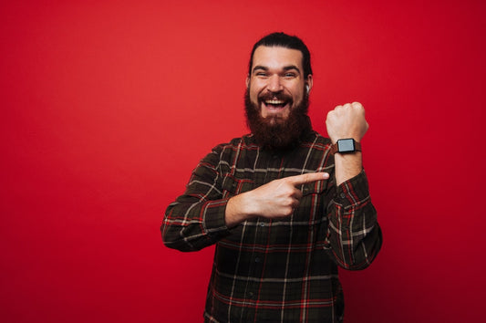 best cheap chinese smartwatches