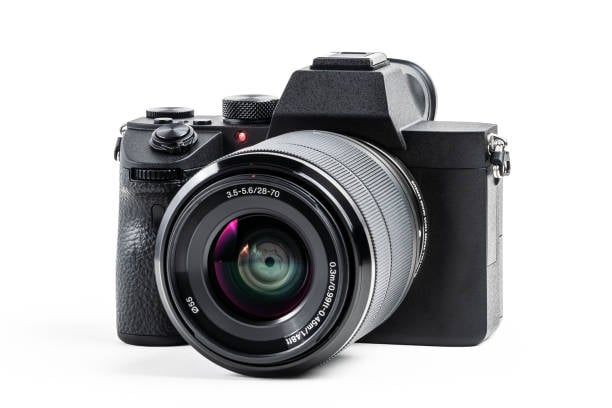 The Best Japanese Camera Brands For 2025
