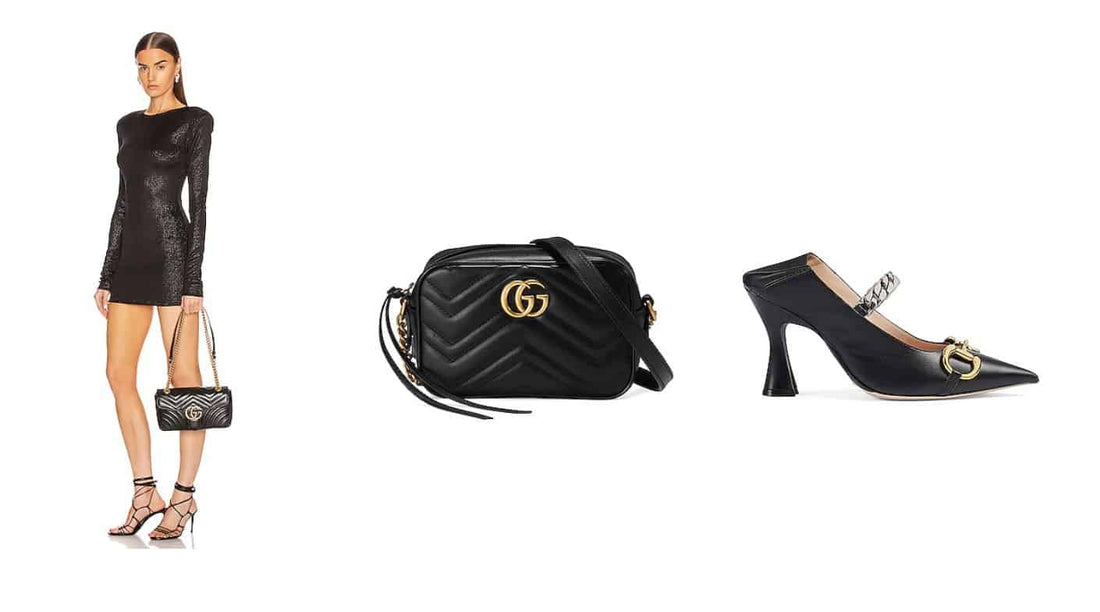 Cheap Gucci Bags From China For 2025