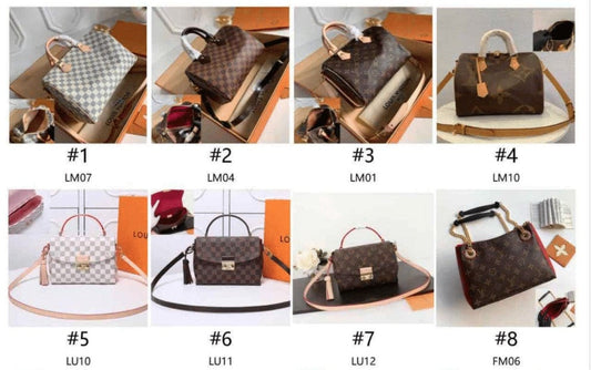 Cheap Louis Vuitton Bags from DHGate | Finding Best LV Dupe Sellers Online 2025