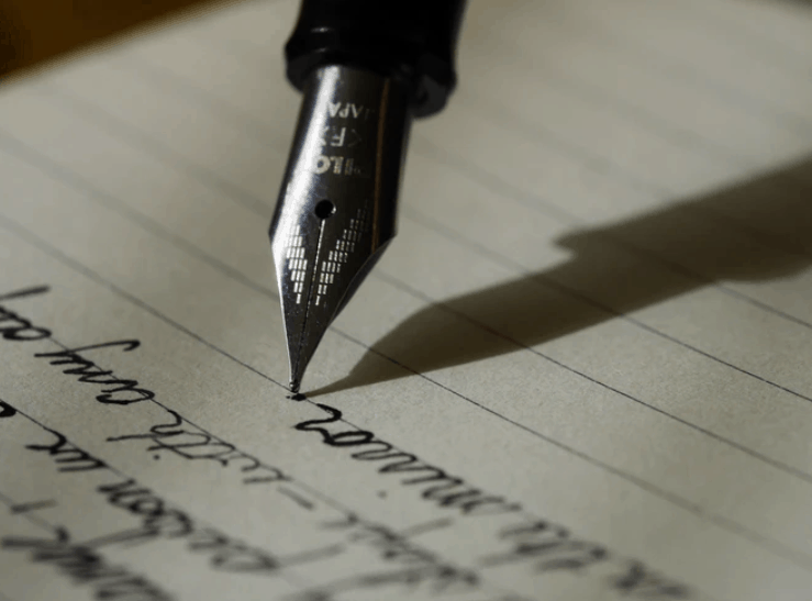 Cheaper Alternative to Mont Blanc Fountain Pen that are Beautiful and Well-crafted