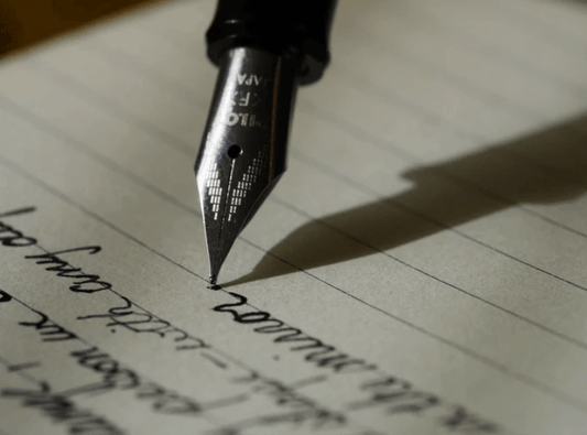 Cheaper Alternative to Mont Blanc Fountain Pen that are Beautiful and Well-crafted
