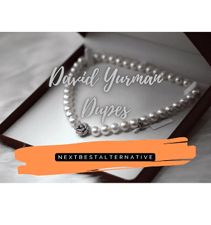 Best David Yurman Dupes 2025 That Are Very Budget-Friendly