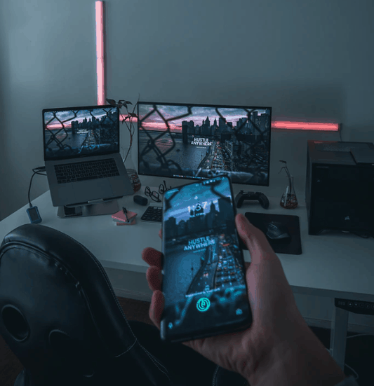 Alternative Gaming Computer to Alienware Gaming Laptops