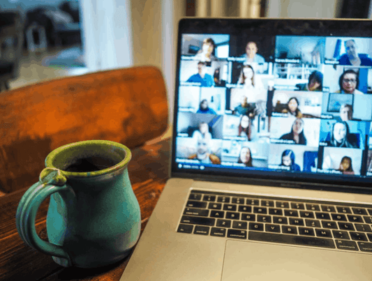 Alternative Virtual Meeting Equipment to Google Meet Series One