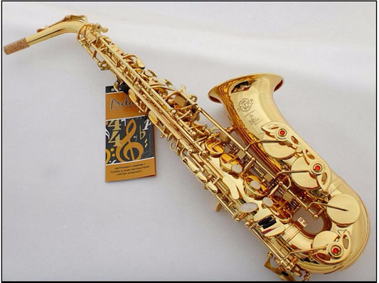 Best Chinese Saxophone on Aliexpress 2025