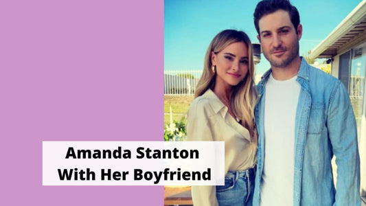 Amanda-Stanton-With-Her-Boyfriend