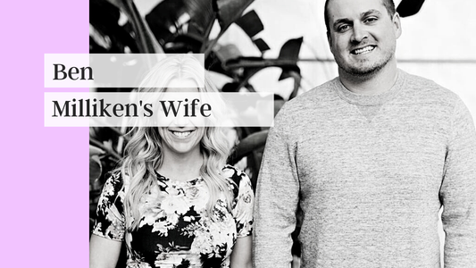 Ben-Millikens-wife