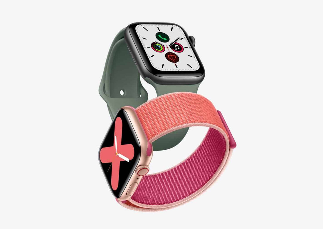 Best Branded Fake Apple Watch