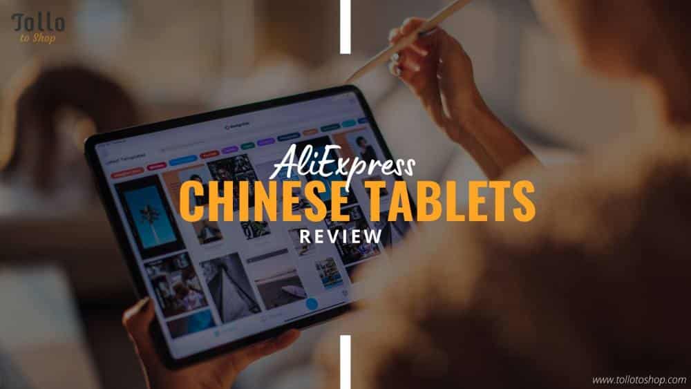 6 Best Chinese Android Tablets and Brands on AliExpress 2024