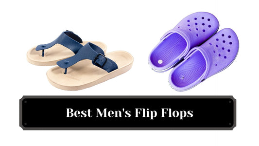 Best Men's Flip Flops