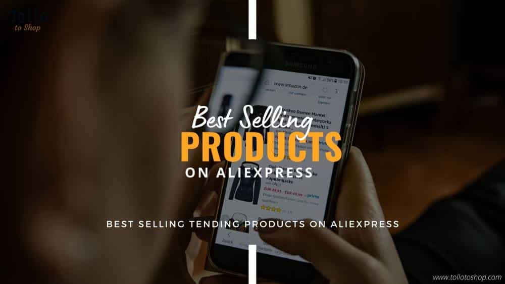 24 Cheap Best Selling Products on AliExpress 2023