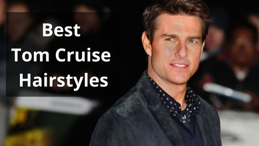 15 Best Tom Cruise Hairstyles 2024