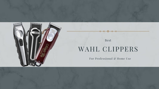 Best Wahl Clippers