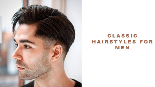 30 Classic Men's Hairstyles Still Trending In 2024