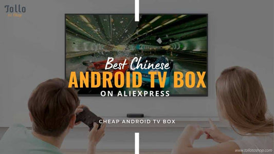 Cheap Android TV Box
