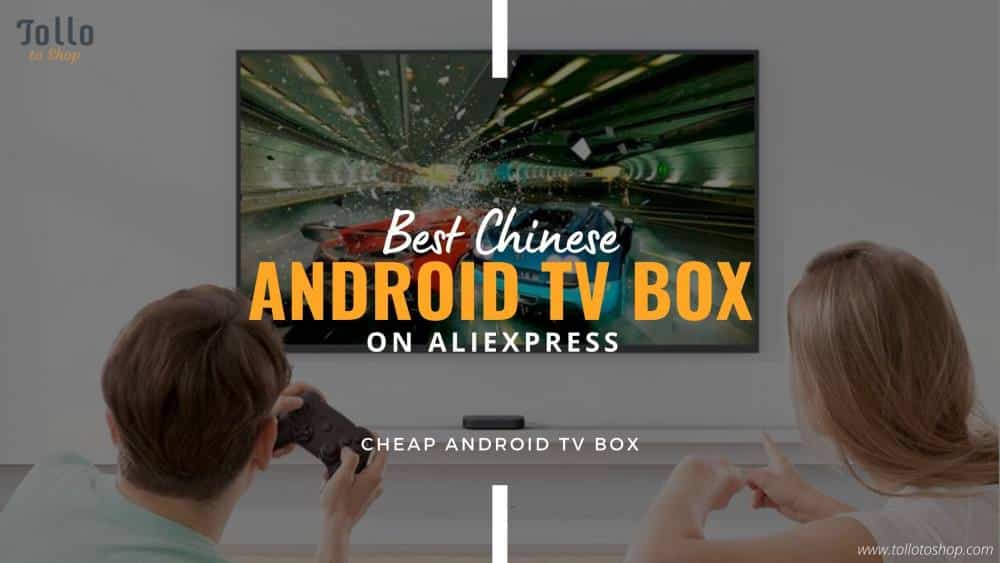 8 Best Cheap Android TV Box on AliExpress 2023