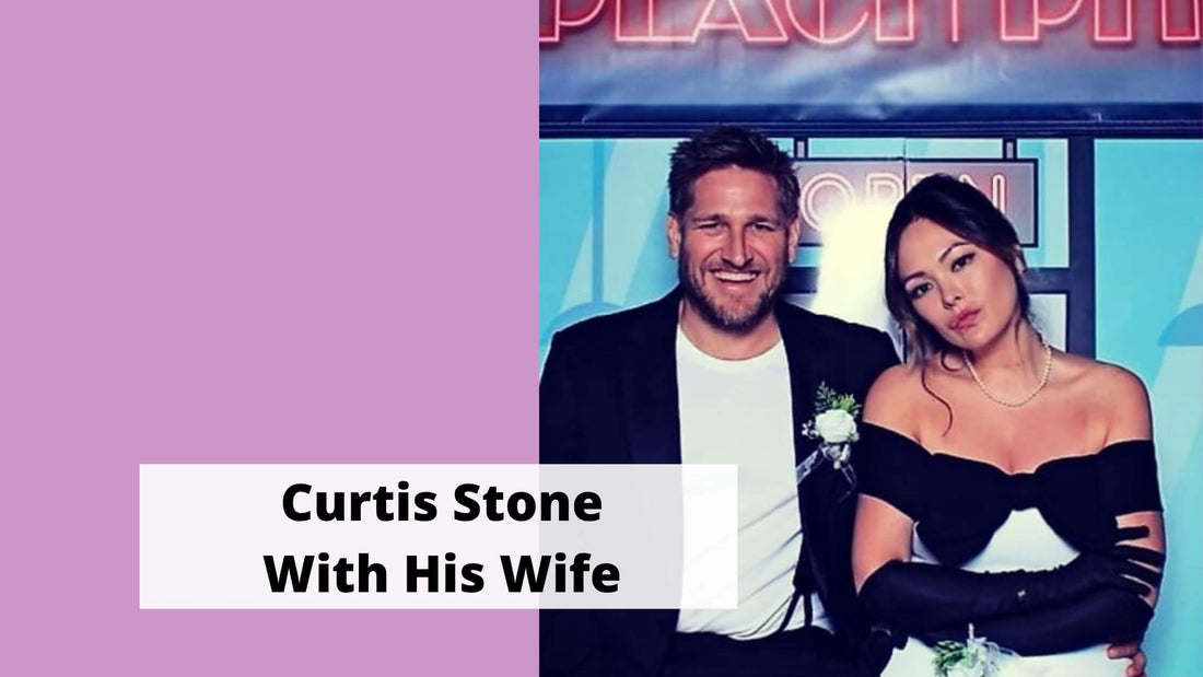 Curtis-Stone-With-His-Wife