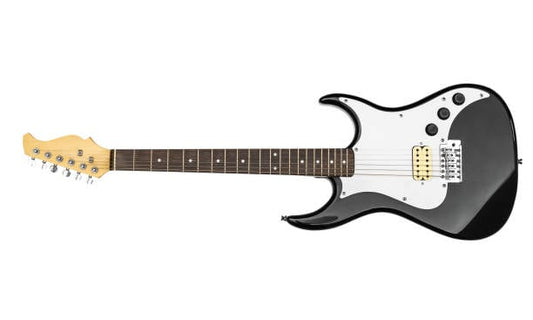 Top 10 Japanese Electric Guitar Brands