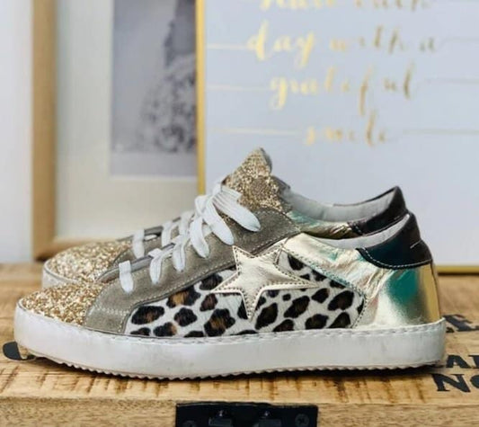 Fake Golden Goose Sneakers Review 2024 - How to Spot