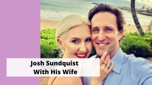 Josh-Sundquist-With-His-Wife