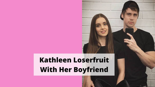 Kathleen-Loserfruit-With-Her-Boyfriend