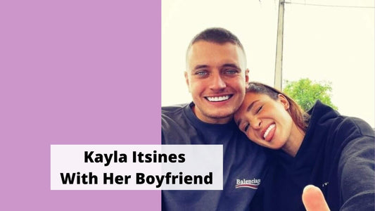 Kayla-Itsines-With-Her-Boyfriend