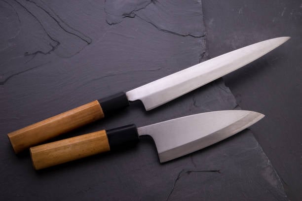 Best Japanese Knives For Your Kitchen