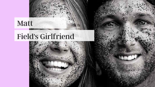 Matt-fields-girlfriend