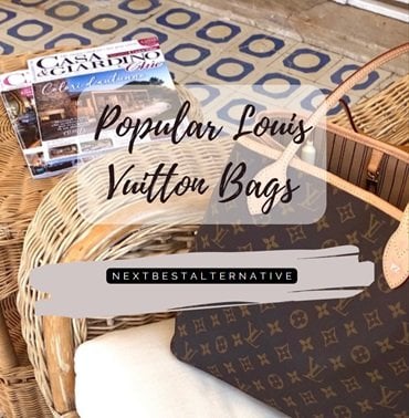 Most Popular Louis Vuitton Bags With Prices: A Comprehensive Guide 2024