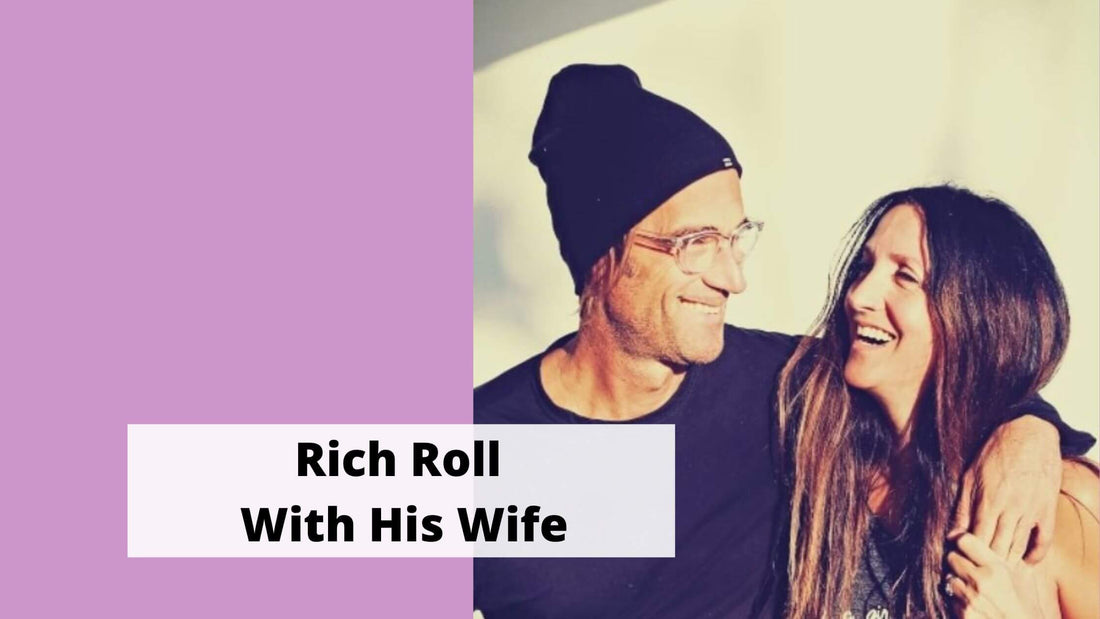 Rich-Roll-With-His-Wife