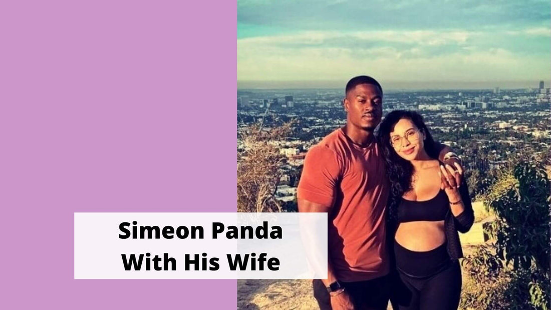 Simeon-Panda-With-His-Wife