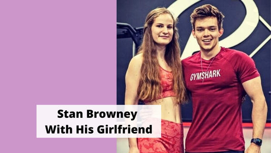 Stan-Browney-With-His-Girlfriend