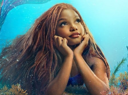 Who Plays Alana In The Little Mermaid?