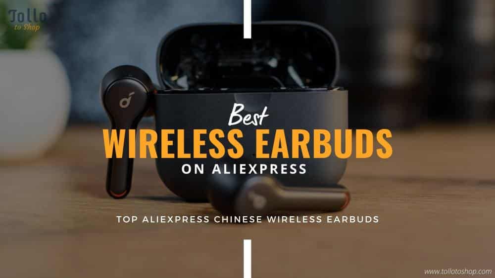 Cheap Chinese Wireless Earbuds - Are they worth it?