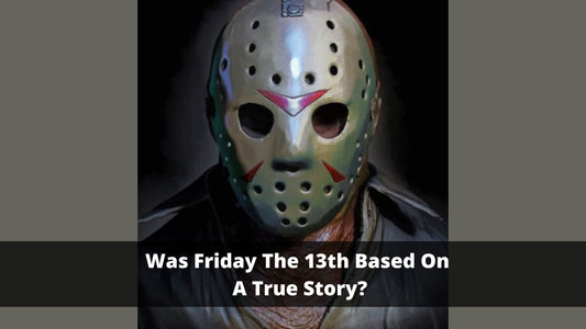 Was Friday The 13th Based On A True Story