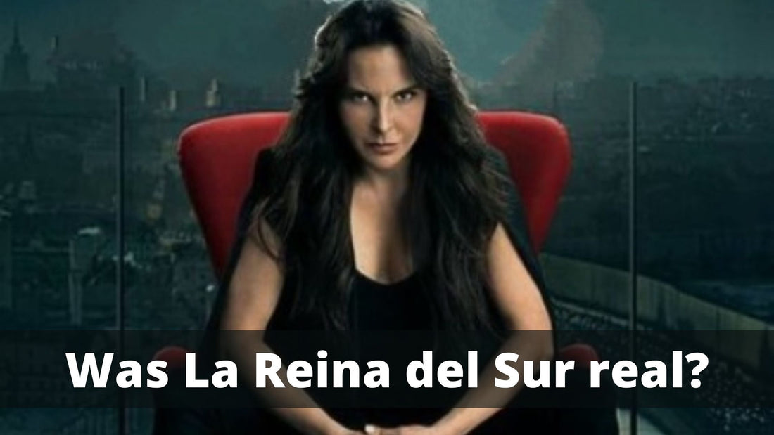 Was La Reina del Sur real (1)