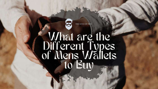 mens wallets