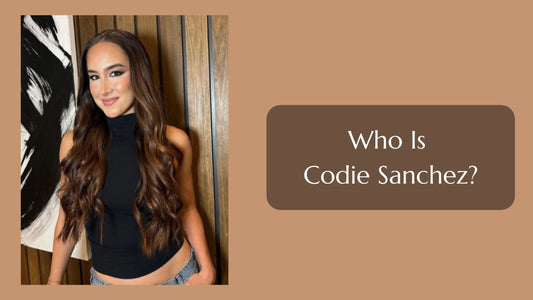 Who Is Codie Sanchez