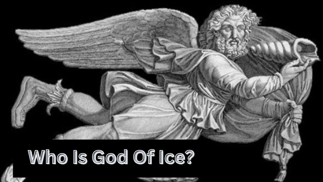 Who Is God Of Ice